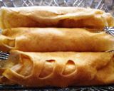 Foto del paso 1 de la receta: Frisuelos con frutas