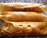 Foto del paso 1 de la receta: Frisuelos con frutas