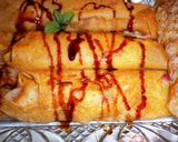 Foto del paso 2 de la receta: Frisuelos con frutas