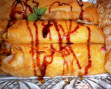 Foto del paso 2 de la receta: Frisuelos con frutas