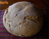 Foto del paso 5 de la receta: Pan rápido en pyrex