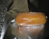 Foto del paso 2 de la receta: Pechugas de pollo rellenas de jamón y queso de untar