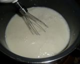 Foto del paso 1 de la receta: Flan de dulce de leche al caramelo