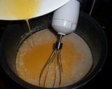 Foto del paso 2 de la receta: Flan de dulce de leche al caramelo