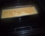 Foto del paso 3 de la receta: Flan de dulce de leche al caramelo