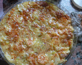 Foto del paso 6 de la receta: Tortilla a la española en microondas