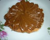 Foto del paso 3 de la receta: Postre alfajor puro dulce de leche