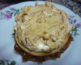 Foto del paso 5 de la receta: Postre alfajor puro dulce de leche