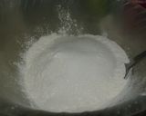 Foto del paso 1 de la receta: Torta de manzana diferente