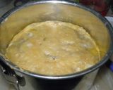Foto del paso 3 de la receta: Torta de manzana diferente