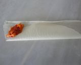 Foto del paso 2 de la receta: Samosas de sobrasada, manzana y miel