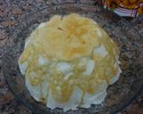 Foto del paso 2 de la receta: Isla flotante casera (microondas)
