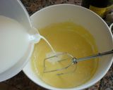 Foto del paso 4 de la receta: Isla flotante casera (microondas)