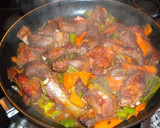 Foto del paso 1 de la receta: Costillas de cerdo al curry