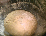 Foto del paso 1 de la receta: Toñas o pan quemao