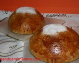 Foto del paso 2 de la receta: Toñas o pan quemao