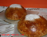 Foto del paso 2 de la receta: Toñas o pan quemao