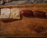 Foto del paso 3 de la receta: Choripán