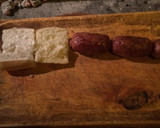 Foto del paso 3 de la receta: Choripán