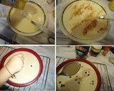 Foto del paso 5 de la receta: Tarta de queso mascarpone y almendras