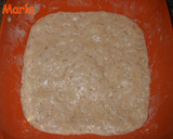 Foto del paso 1 de la receta: Barra de pan con hierbas provenzales y tomillo