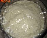 Foto del paso 4 de la receta Barra de pan con hierbas provenzales y tomillo
