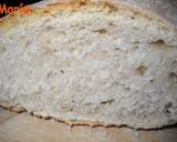 Foto del paso 8 de la receta Barra de pan con hierbas provenzales y tomillo
