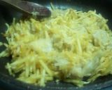 Foto del paso 1 de la receta: Huevos revueltos a la portugesa