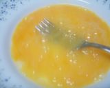 Foto del paso 2 de la receta: Huevos revueltos a la portugesa