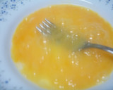 Foto del paso 2 de la receta: Huevos revueltos a la portugesa
