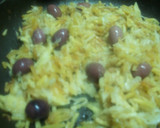 Foto del paso 3 de la receta: Huevos revueltos a la portugesa