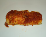 Foto del paso 4 de la receta: Bacalao al romesco en microondas