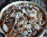 Foto del paso 3 de la receta: Tarta exprés de manzana