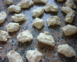 Foto del paso 3 de la receta: Figacitas de manteca caseras
