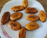 Foto del paso 9 de la receta: Makroud egipcio