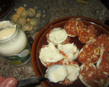 Foto del paso 2 de la receta: Huevos mimosa