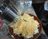 Foto del paso 3 de la receta: Huevos mimosa