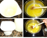 Foto del paso 2 de la receta: Flan de pera y queso