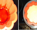 Foto del paso 4 de la receta: Flan de pera y queso