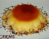 Foto del paso 6 de la receta: Flan de pera y queso