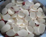 Foto del paso 2 de la receta: Bacalao con pimientos