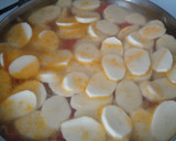 Foto del paso 3 de la receta: Bacalao con pimientos