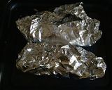 Foto del paso 4 de la receta: Corvina negra al "cartoccio"