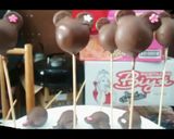 Foto del paso 6 de la receta: Cake Pops Minnie