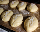 Foto del paso 7 de la receta: Bollos Suizos