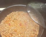 Foto del paso 4 de la receta: Carne de Pavo Molida saludable