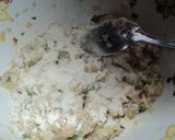Foto del paso 5 de la receta: Croquetas de merluza horneadas en salsa de zanahoria