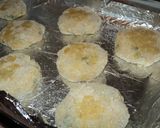 Foto del paso 10 de la receta: Croquetas de merluza horneadas en salsa de zanahoria
