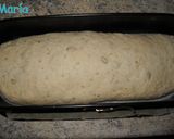 Foto del paso 7 de la receta: Pan de molde con espelta integral y pipas de calabaza