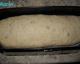 Foto del paso 7 de la receta: Pan de molde con espelta integral y pipas de calabaza